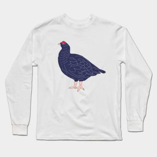 Grouse Long Sleeve T-Shirt